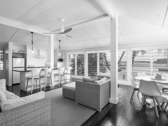 House for sale in Tin Can Bay, Queensland