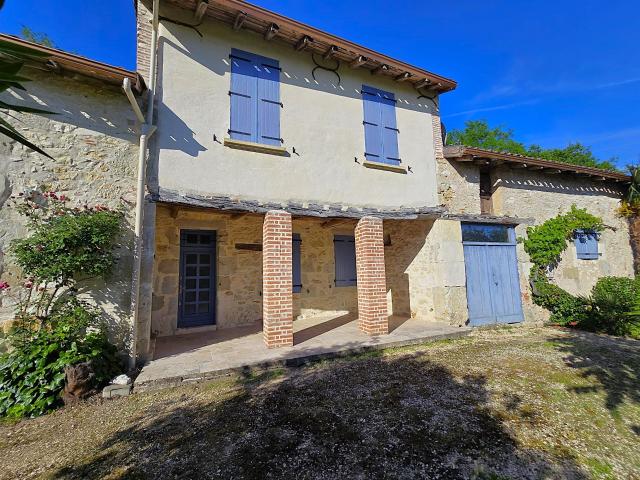 Maison vente à Villeneuve-sur-Lot, Villeneuve-sur-lot