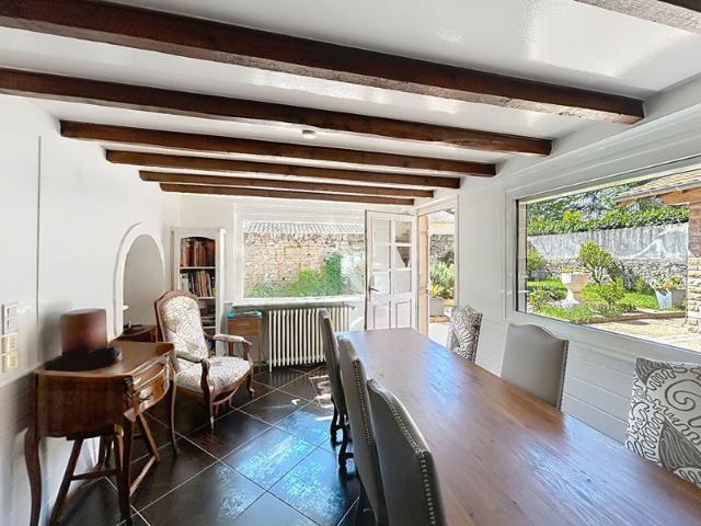 Maison vente à Mâcon