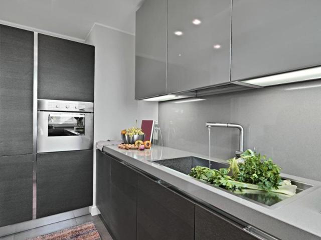Appartement vente à Nanterre, Clichy