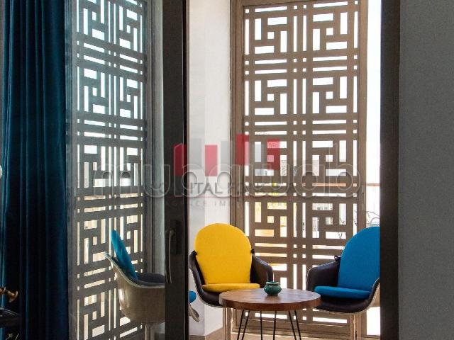 Appartement vente à Rbat