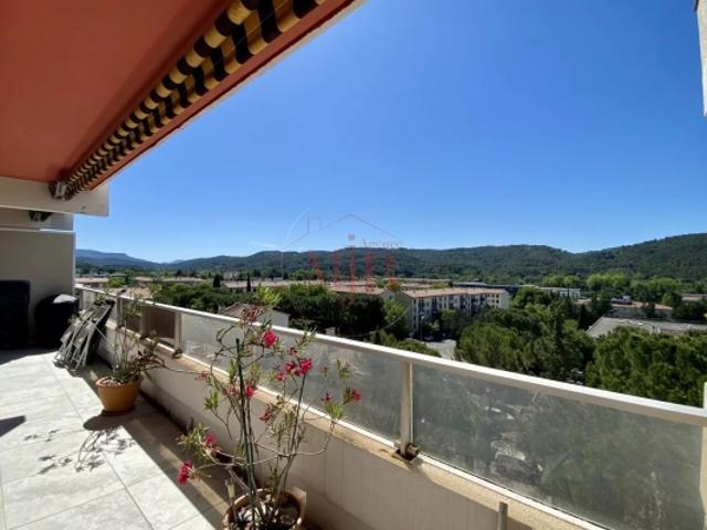 Appartement vente à Aix-en-Provence, Aix-en-provence