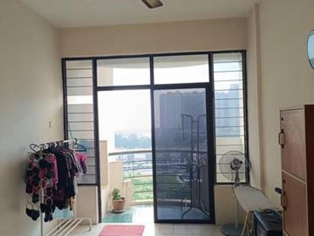 Apartment for sale in Georgetown, Penang