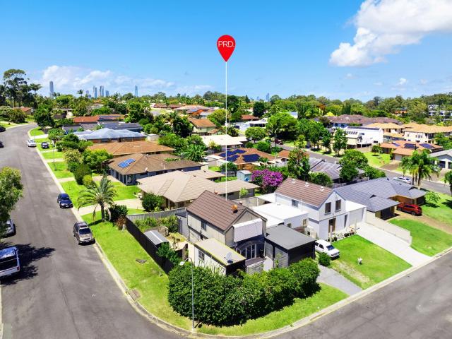 House for sale in Ashmore City