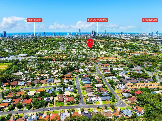 House for sale in Ashmore City