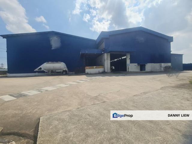 Warehouse for sale in Petaling, Damansara Damai
