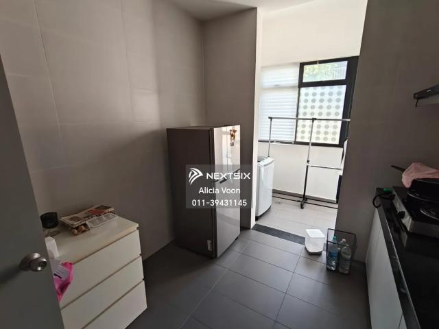 Warehouse for sale in Wellesley, Penang