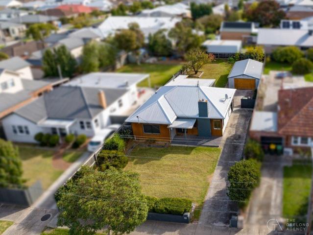 House for sale in Geelong, Victoria