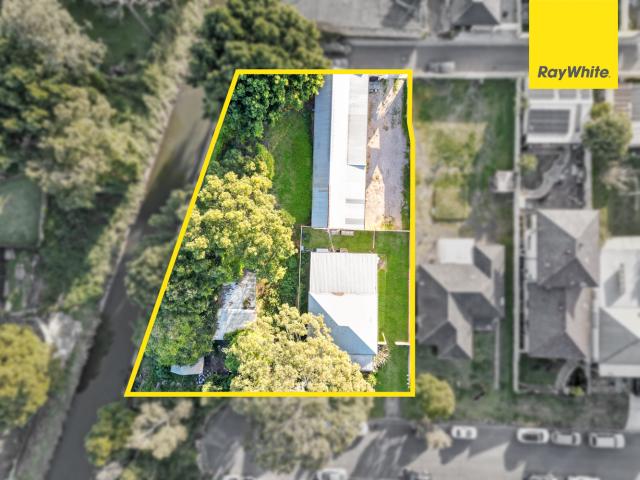 House for sale in Sydney, New South Wales