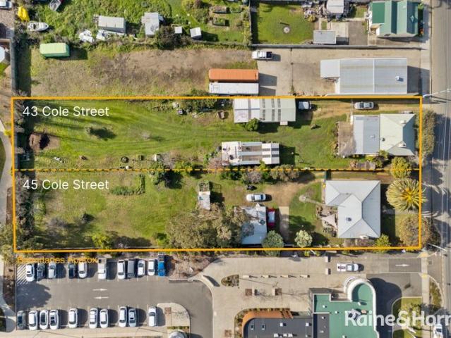 House for sale in Hobart, Tasmania