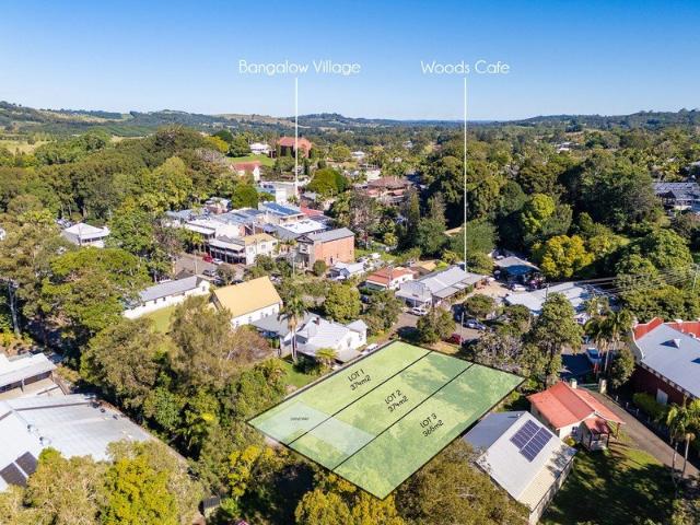 Land for sale in Bangalow, New South Wales