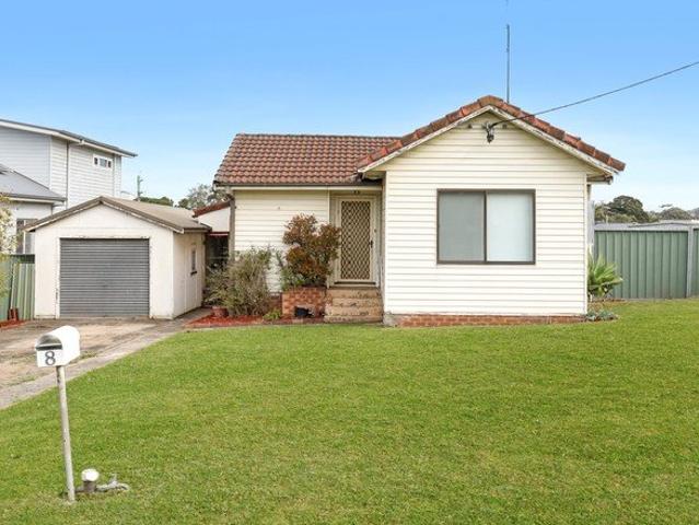 House for sale in Wollongong West, New South Wales