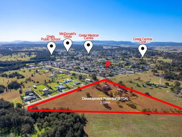 House for sale in Greta, New South Wales