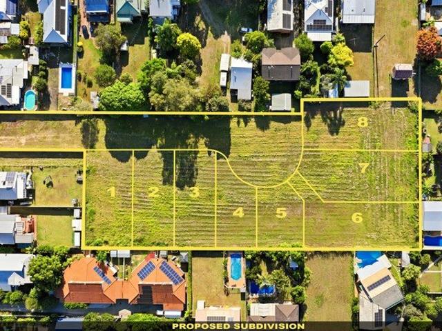 Land for sale in Bom Bom, New South Wales