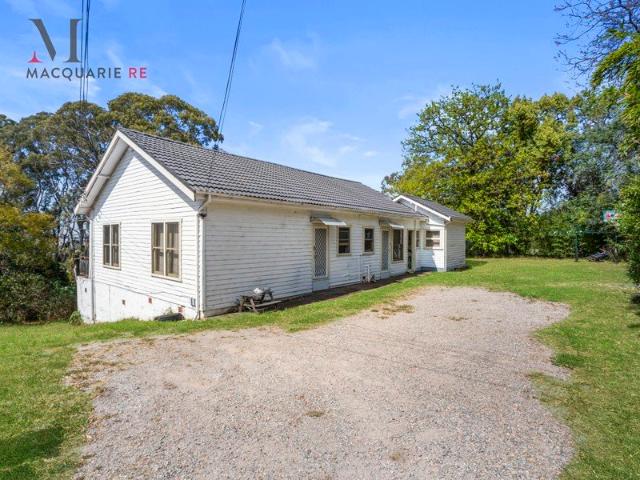 House for sale in Sydney, New South Wales
