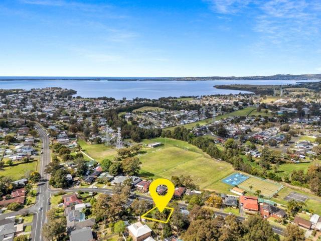 Land for sale in Wollongong West, New South Wales