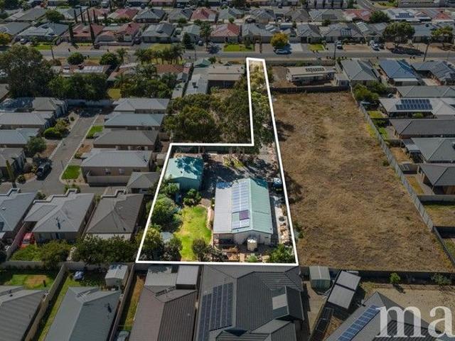 House for sale in Horseshoe Creek, South Australia