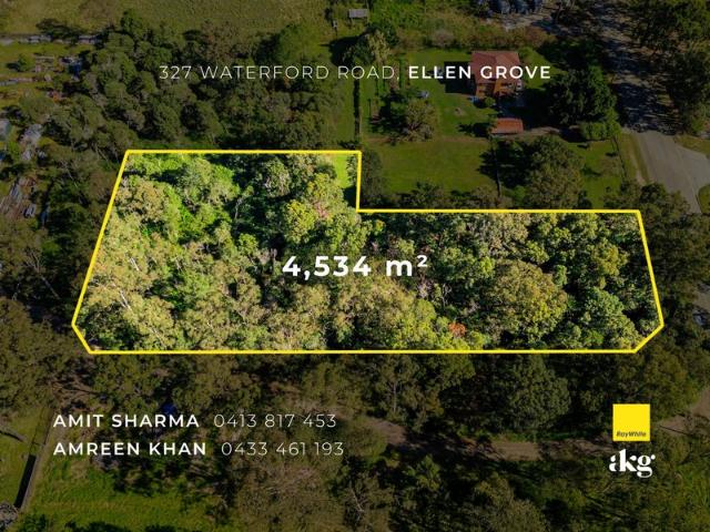 Land for sale in Toombul, Queensland