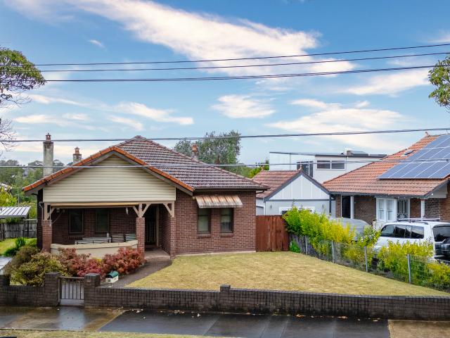 House for sale in Sydney, New South Wales