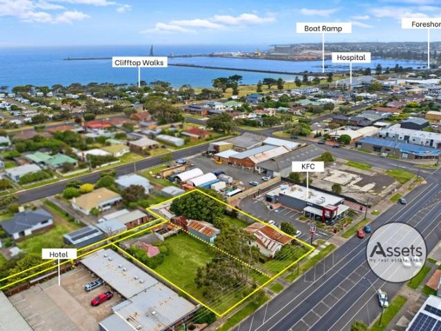 Property for sale in Portland, Victoria