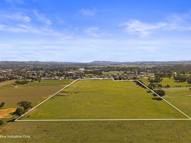 Property for sale in Cootamundra, New South Wales