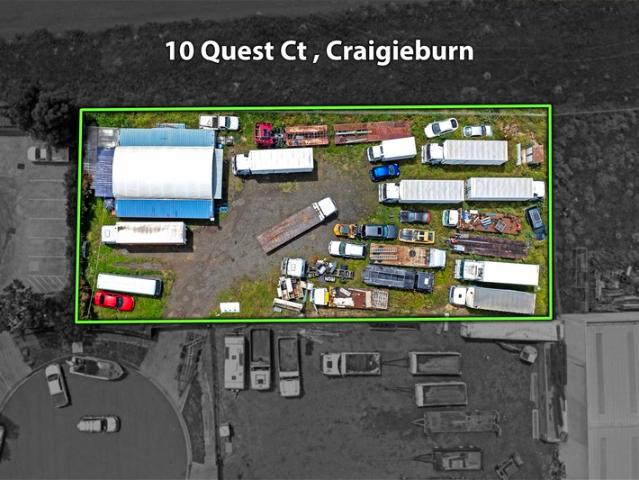 Property for sale in Camerons Creek, Victoria