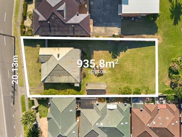 House for sale in Sydney, New South Wales