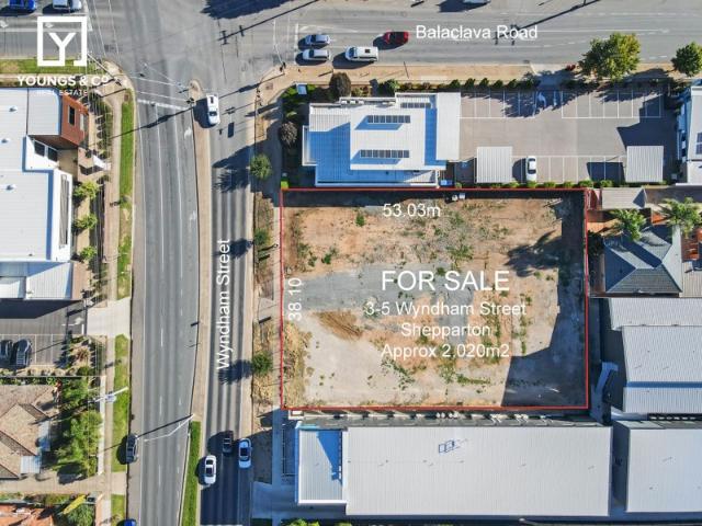 Property for sale in Shepparton, Victoria
