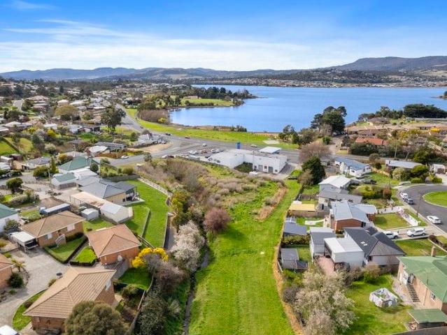 Land for sale in Hobart, Tasmania