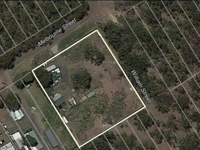 Land for sale in Sydney, New South Wales