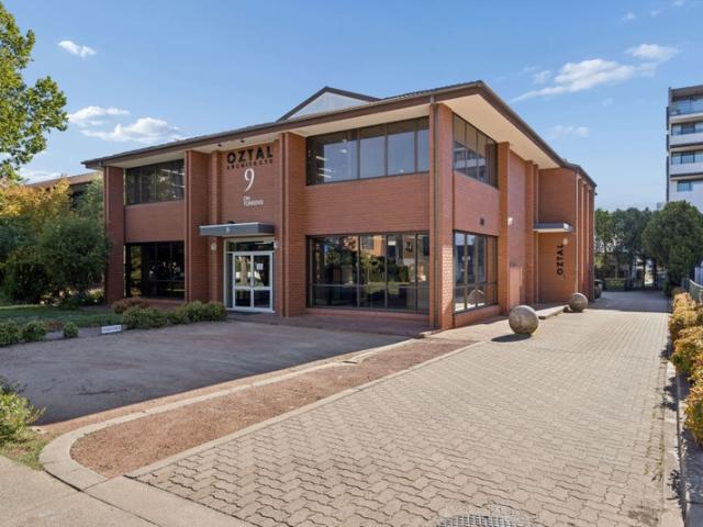 Property for sale in Braddon, Australian Capital Territory