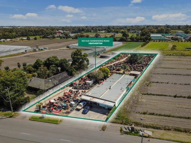 Property for sale in Camerons Creek, Victoria