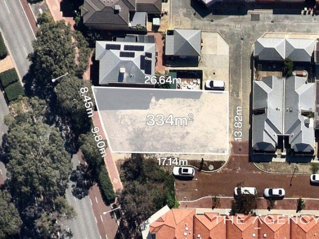 Land for sale in Joondalup Dc, Western Australia