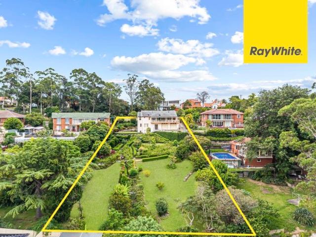 House for sale in Sydney, New South Wales
