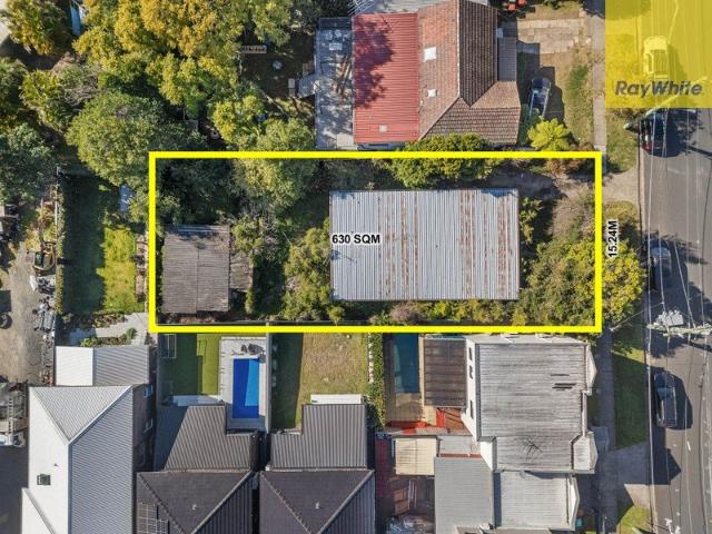 House for sale in Sydney, New South Wales