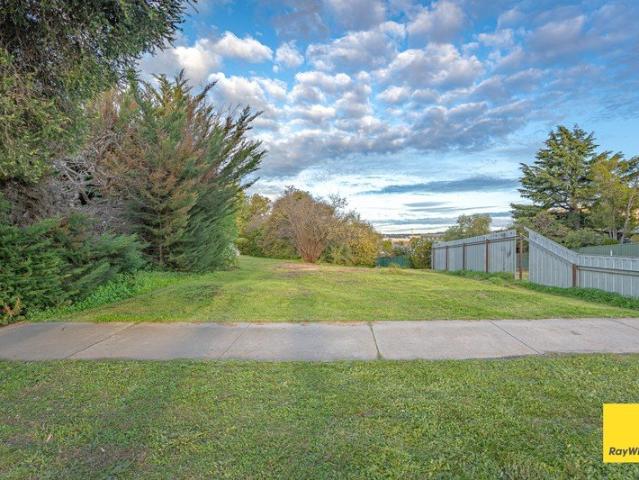Land for sale in Bendigo, Victoria