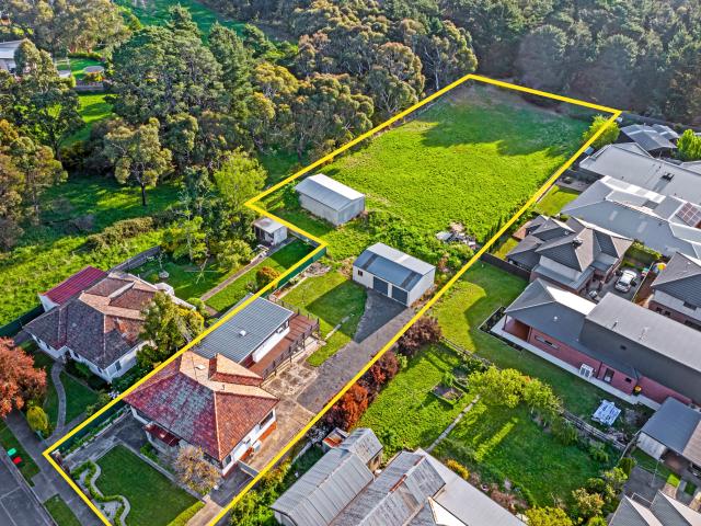 House for sale in Ballarat, Victoria