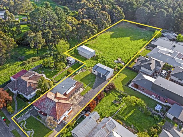 House for sale in Ballarat, Victoria