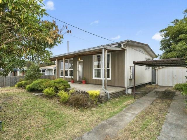 House for sale in St Leonards, Victoria