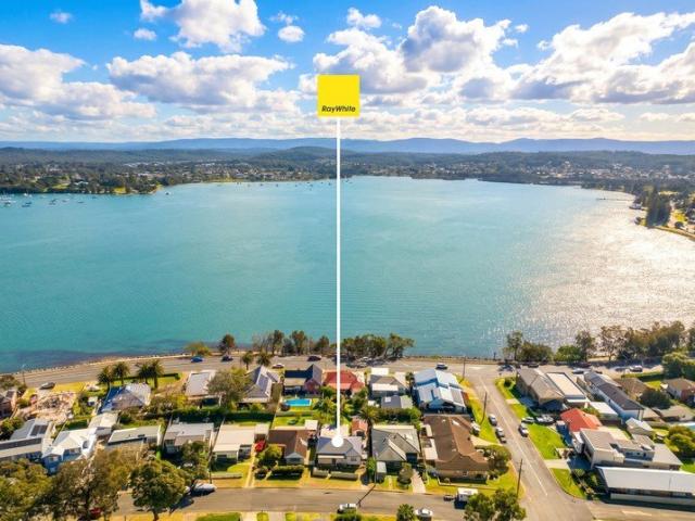 House for sale in Speers Point, Newcastle-Maitland