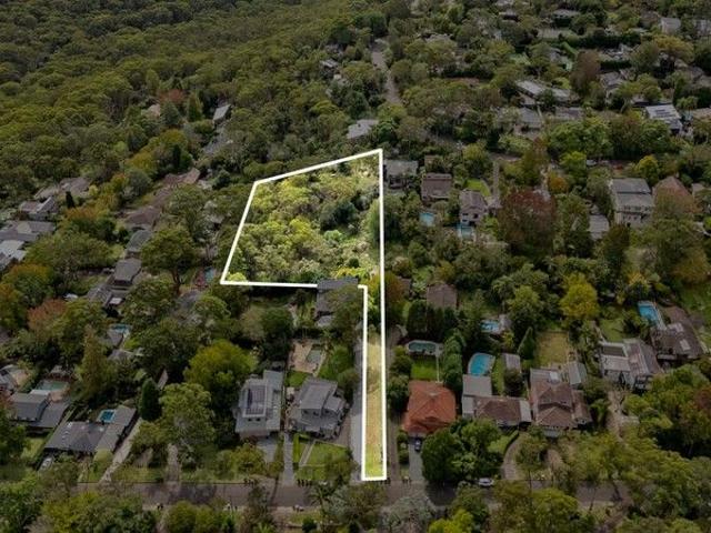 Land for sale in Sydney, New South Wales
