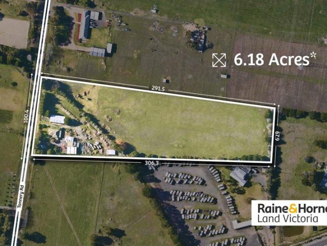 Land for sale in Geelong, Victoria