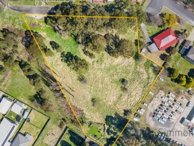 Land for sale in Lithgow, New South Wales