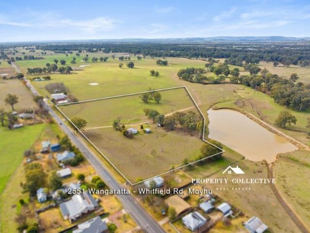 House for sale in Moyhu, Victoria
