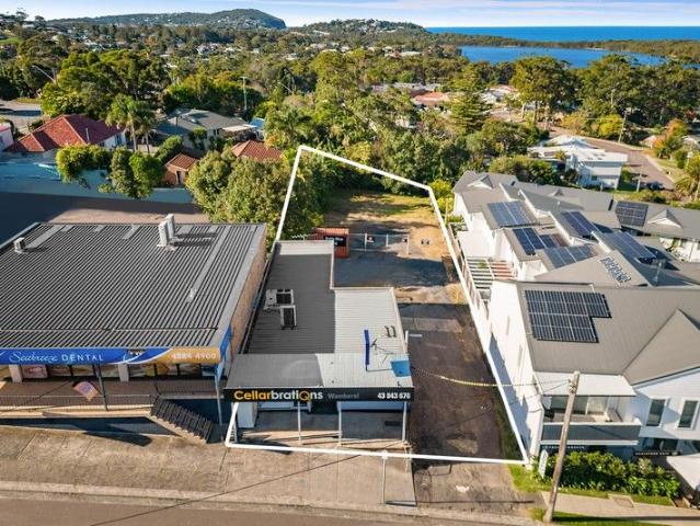 Land for sale in Gosford, New South Wales