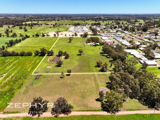 Land for sale in Dardanup, Western Australia