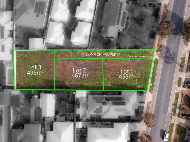Land for sale in Benalla, Victoria