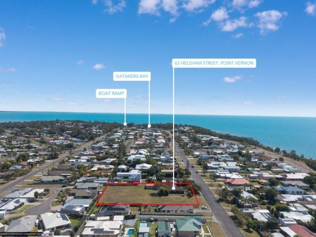House for sale in Great Sandy Strait, Queensland