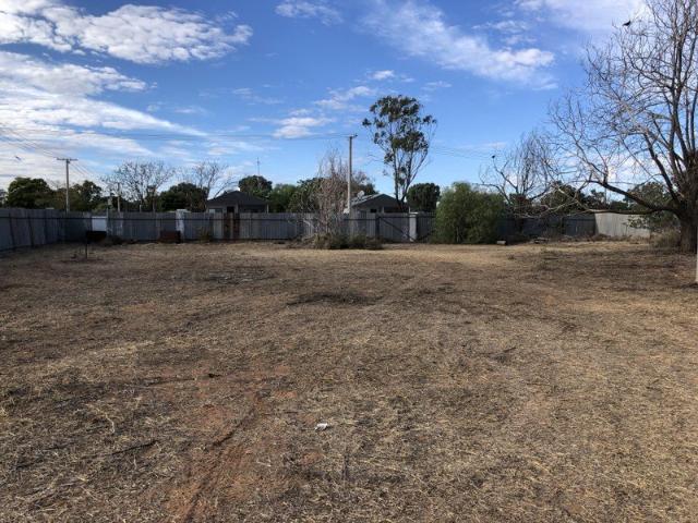 Land for sale in Wilcannia, New South Wales