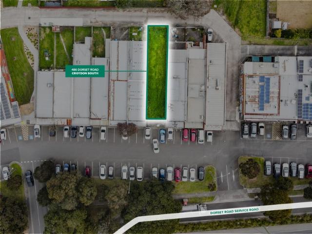 Property for sale in Camerons Creek, Victoria